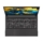2E Ноутбук Imaginary 15 15.6″ FHD IPS AG, Intel i5-1235U, 8GB, F512GB, UMA, DOS, чорний