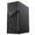 Корпус 2E TeamX TMX07 с БП 2E ATX400W, 2xUSB2.0, 1×80мм, VGA 310мм, ATX, чёрный
