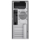 Корпус 2E TeamX TMX07 с БП 2E ATX400W, 2xUSB2.0, 1×80мм, VGA 310мм, ATX, чёрный