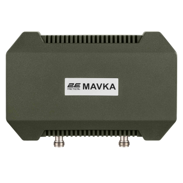 Антенна активная 2E Tactical MAVKA GREEN для DJI, Autel(V2), FPV