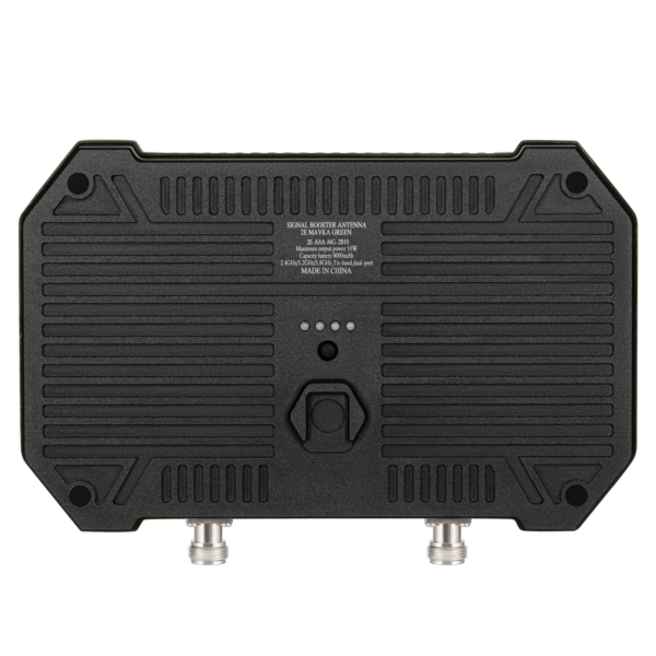 Active Antenna 2E Tactical MAVKA GREEN for DJI, Autel(V2), FPV