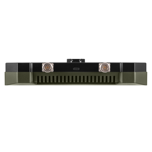 Active Antenna 2E Tactical MAVKA GREEN for DJI, Autel(V2), FPV