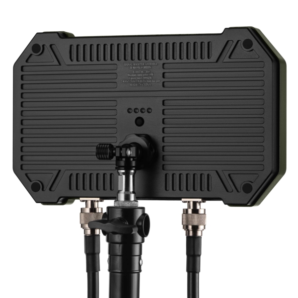 Active Antenna 2E Tactical MAVKA GREEN for DJI, Autel(V2), FPV