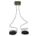 Active Antenna 2E Tactical MAVKA GREEN for DJI, Autel(V2), FPV
