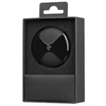 2E Наушники RainDrops True Wireless Waterproof Mic Black