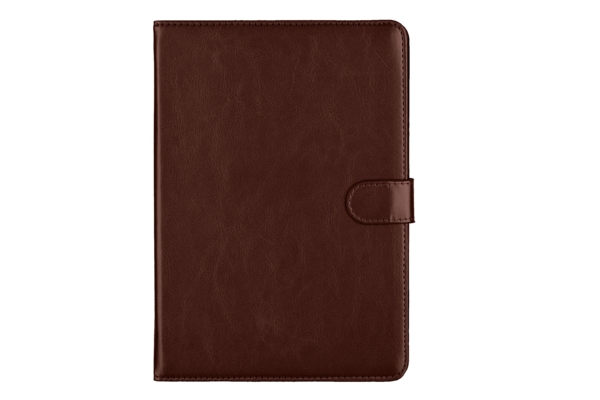 2E Basic (7-8″)[Dark Brown (2E-UNI-7-8-OC-BR)]