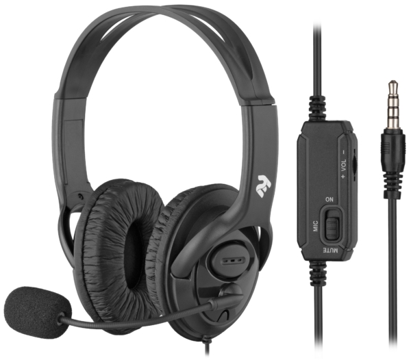 2E CH13 Over-Ear[2E-CH13SJ]