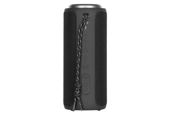 2E Акустична система SoundXTube TWS, MP3, Wireless, Waterproof Black
