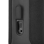 2E Акустична система SoundXTube TWS, MP3, Wireless, Waterproof Black