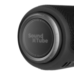 2E Акустична система SoundXTube TWS, MP3, Wireless, Waterproof Black