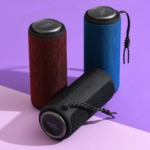 2E Акустична система SoundXTube TWS, MP3, Wireless, Waterproof Black