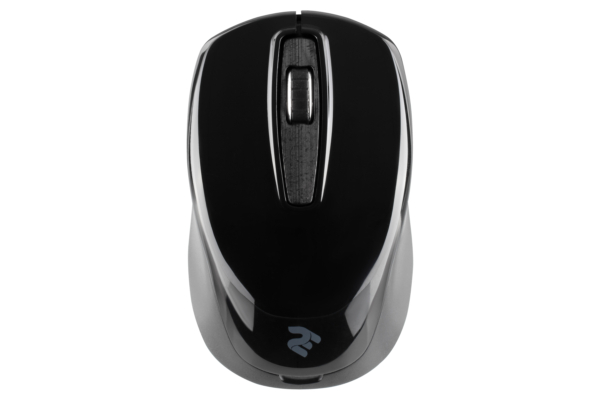 Мышка 2Е MF2020 Black and Red