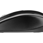 Мышка 2Е MF2020 Black and Red