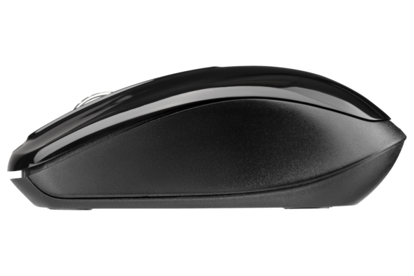 Мышка 2Е MF2020 Black and Red