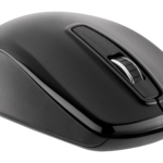 Мышка 2Е MF2020 Black and Red