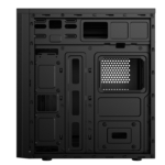 2E Корпус Alfa E185 без БЖ 1xUSB3.0, 2xUSB2.0, VGA 310мм, ATX, чорний