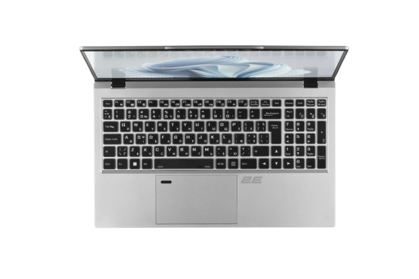 2E Ноутбук Complex Pro 15 15.6FHD IPS AG/Intel i5-1240P/16/1024F/int/DOS