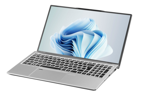 2E Ноутбук Complex Pro 15 15.6FHD IPS AG/Intel i5-1240P/32/1024F/int/DOS
