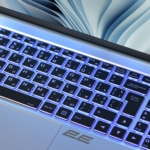 2E Ноутбук Complex Pro 15 15.6FHD IPS AG/Intel i7-1260P/16/500F/int/DOS