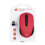 2E Миша MF211 WL Red