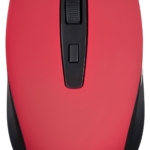 2E Миша MF211 WL Red