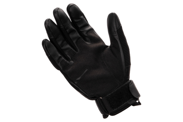 2E Tactical Рукавиці тактичні, Sensor Touch M, чорні