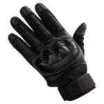 2E Tactical Рукавиці тактичні, Sensor Touch S, чорні