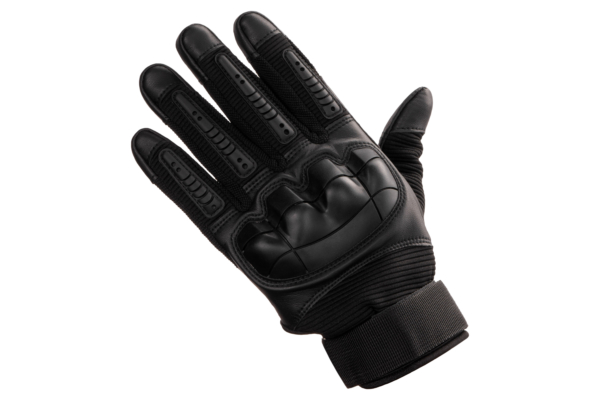 2E Tactical Рукавиці тактичні, Sensor Touch S, чорні