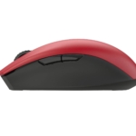 2E Мышь MF2030 Rechargeable WL Red