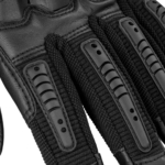 2E Tactical Рукавиці тактичні, Sensor Touch L, чорні