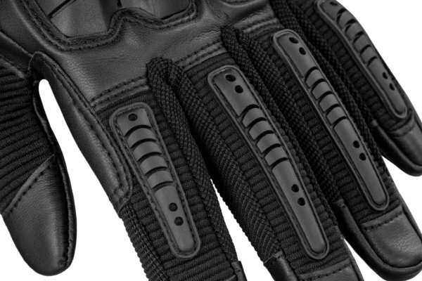 2E Tactical Рукавиці тактичні, Sensor Touch L, чорні