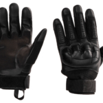 2E Tactical Рукавиці тактичні, Sensor Touch XL, чорні