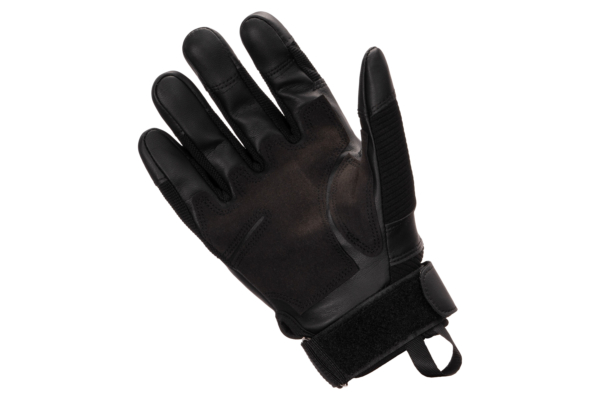 2E Tactical Рукавиці тактичні, Sensor Touch XL, чорні
