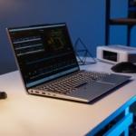 2E Ноутбук Complex Pro 15 15.6FHD IPS AG/Intel i5-1240P/16/1024F/int/DOS