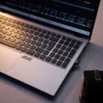 2E Ноутбук Complex Pro 15 15.6FHD IPS AG/Intel i5-1240P/16/1024F/int/DOS