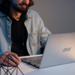 2E Ноутбук Complex Pro 15 15.6FHD IPS AG/Intel i5-1240P/32/1024F/int/DOS