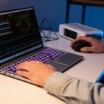2E Ноутбук Complex Pro 15 15.6FHD IPS AG/Intel i7-1260P/16/500F/int/DOS