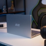 2E Ноутбук Complex Pro 15 15.6FHD IPS AG/Intel i7-1260P/16/500F/int/DOS