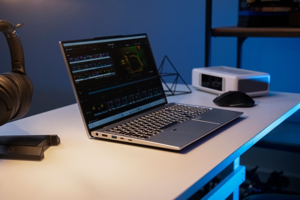 2E Ноутбук Complex Pro 15 15.6FHD IPS AG/Intel i5-1240P/32/1024F/int/DOS