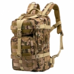 2E Tactical Рюкзак тактичний, 25L, камуфляж