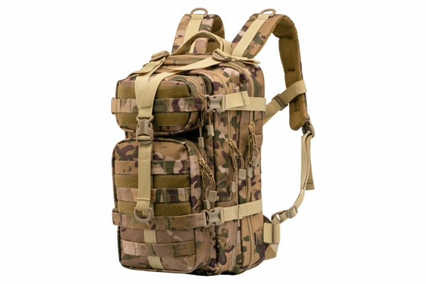 2E Tactical Рюкзак тактичний, 25L, камуфляж