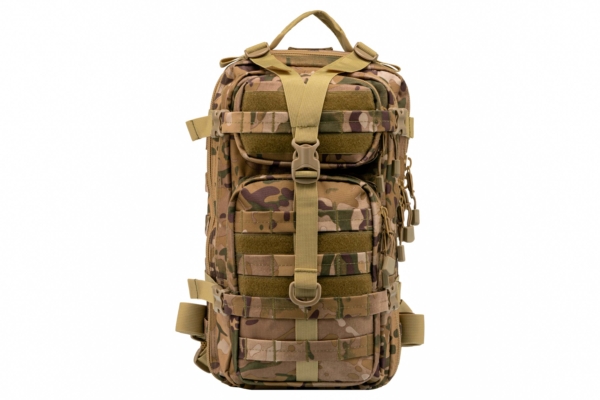 2E Tactical Рюкзак тактичний, 25L, камуфляж