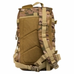 2E Tactical Рюкзак тактичний, 25L, камуфляж