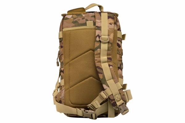 2E Tactical Рюкзак тактичний, 25L, камуфляж