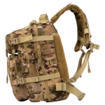 2E Tactical Рюкзак тактичний, 25L, камуфляж