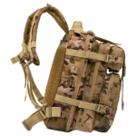 2E Tactical Рюкзак тактичний, 25L, камуфляж