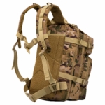 2E Tactical Рюкзак тактичний, 25L, камуфляж