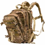 2E Tactical Рюкзак тактичний, 25L, камуфляж