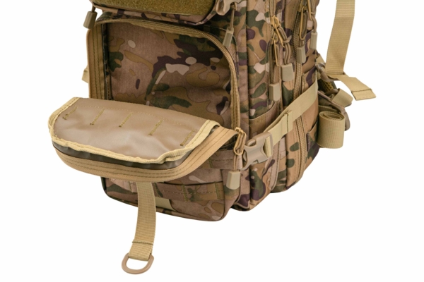 2E Tactical Рюкзак тактичний, 25L, камуфляж