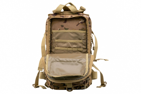 2E Tactical Рюкзак тактичний, 25L, камуфляж